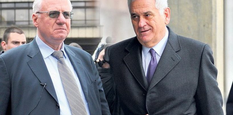 ČETNIČKA PRAVDA I STRIJELA