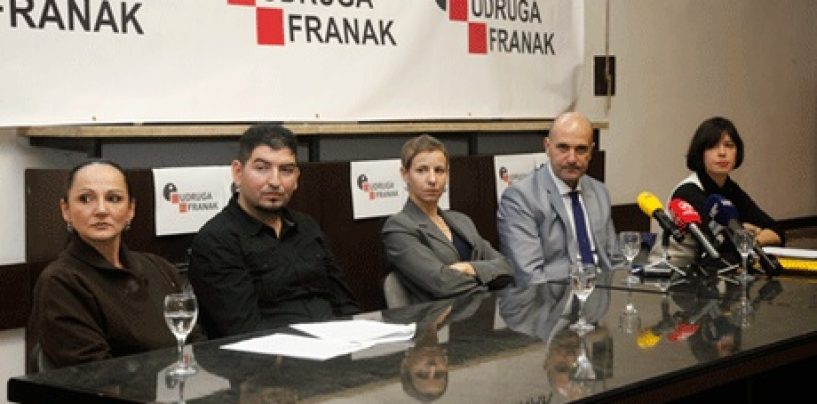 MOLE SE GUVERNERI NARODNIH BANAKA HRVATSKE, BIH, SRBIJE I SLOVENIJE DA ODSTUPE