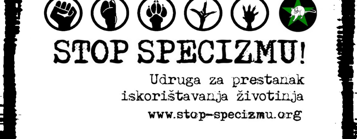 ZA 1. MAJ BESPLATNI VEGANSKI ROŠTILJ