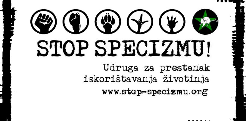 ZA 1. MAJ BESPLATNI VEGANSKI ROŠTILJ