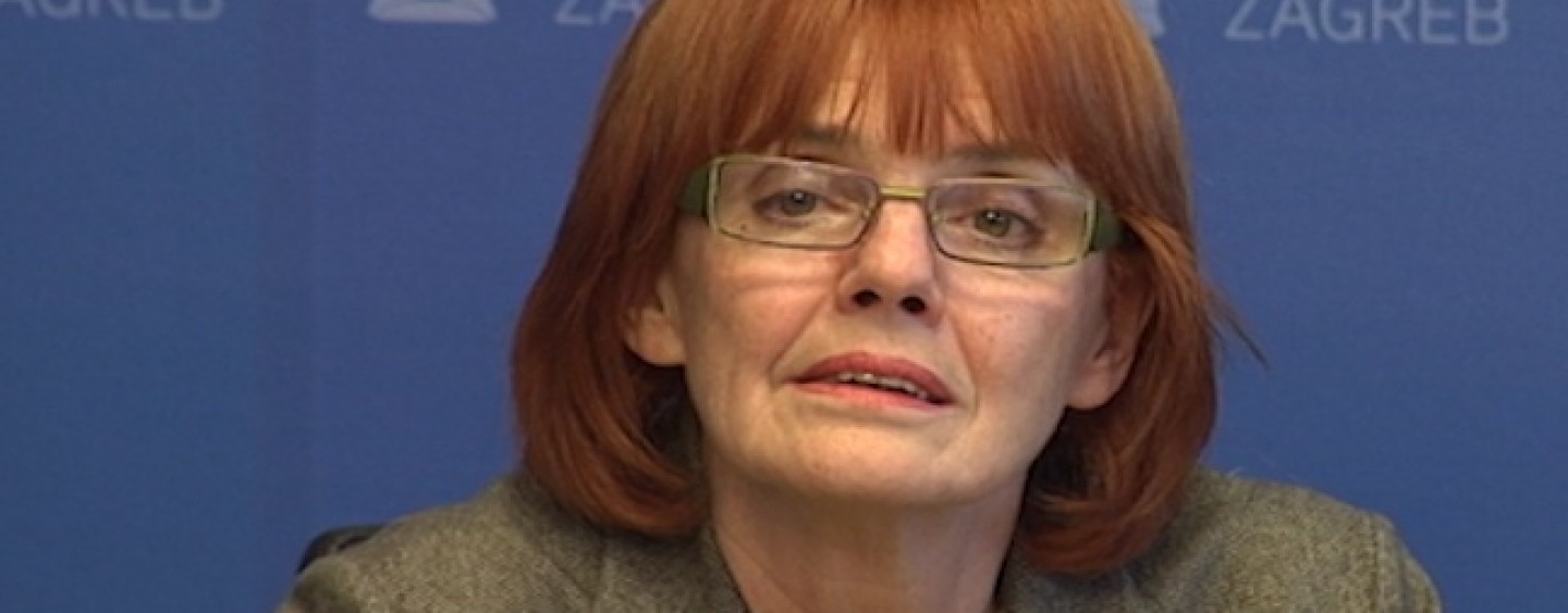 VESNA KUSIN OTVORILA FESTIVAL TOLERANCIJE