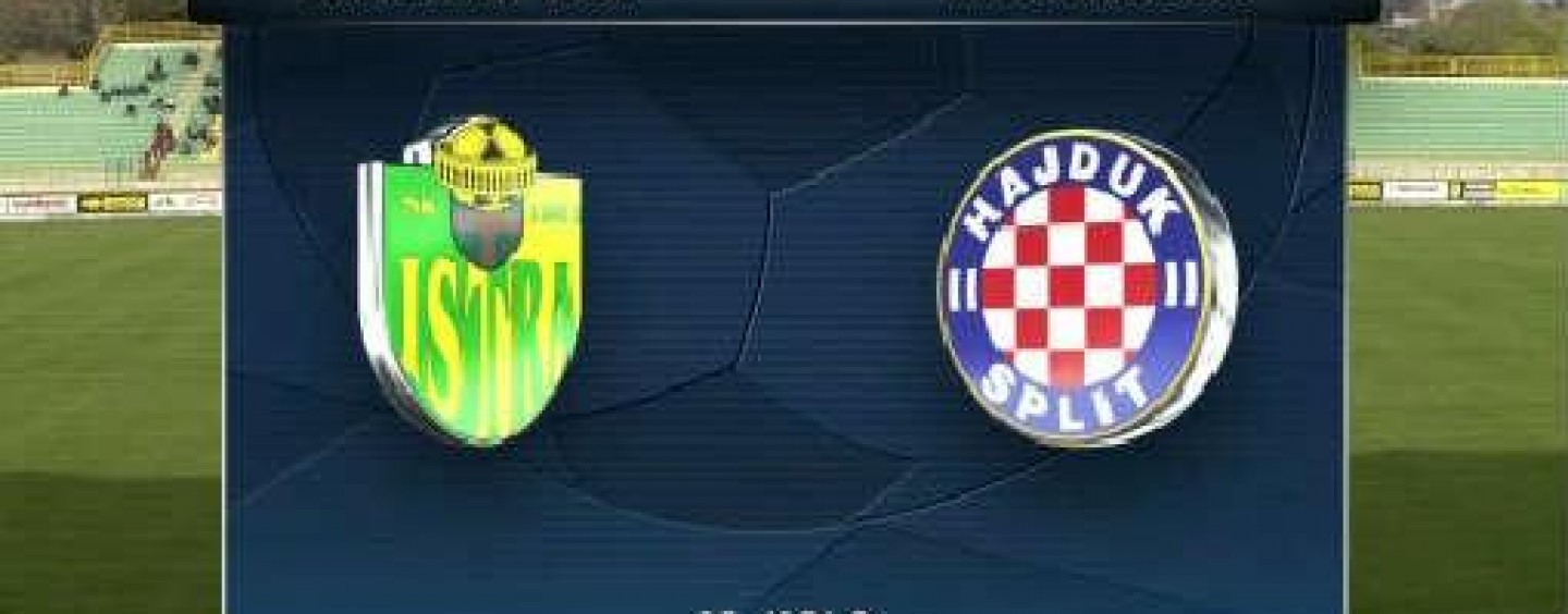 ZBIRNO IZVJEŠĆE 28. KOLA PRVE HNL