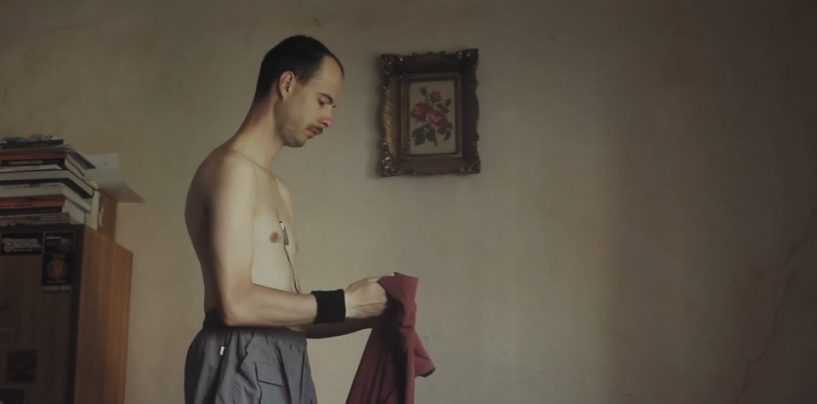 DOKUMENTARAC O ŽIVANU I NJEGOVOM PANKERSKOM FESTIVALU