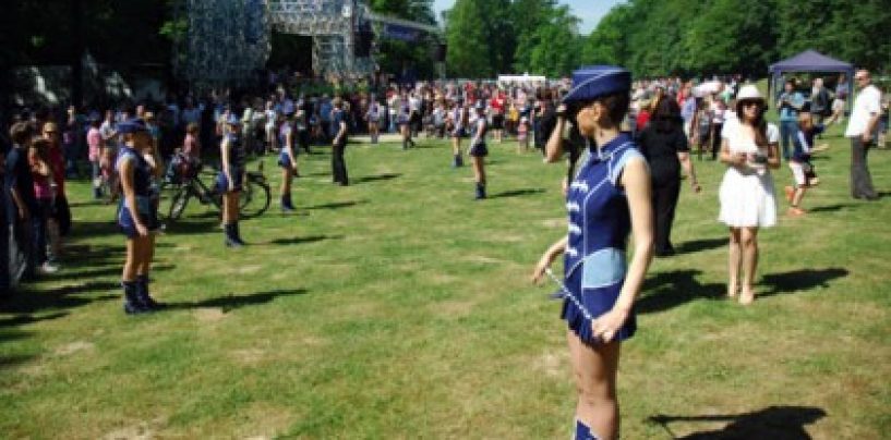 PROGRAM PROSLAVE MEĐUNARODNOG PRAZNIKA RADA U MASKIMIRU