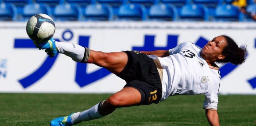 SNAHA TRENERA KARLOVCA NAJBOLJA EUROPSKA NOGOMETAŠICA