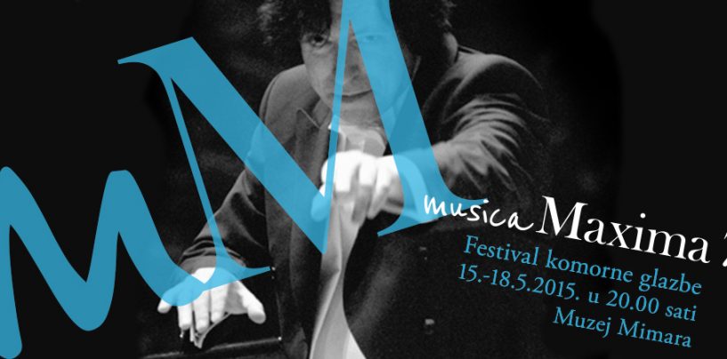 MEĐUNARODNI FESTIVAL KOMORNE GLAZBE U MIMARI