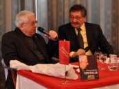 80. ROĐENDAN NAJUGLEDNIJEG ČEŠKOG KROATISTA