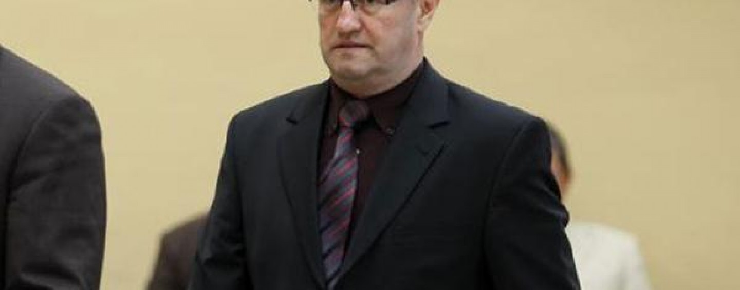 SAČEKUŠA ZA HRVATSKOG OFICIRA: Opkolili ga motorima, izvukli iz auta i ubili