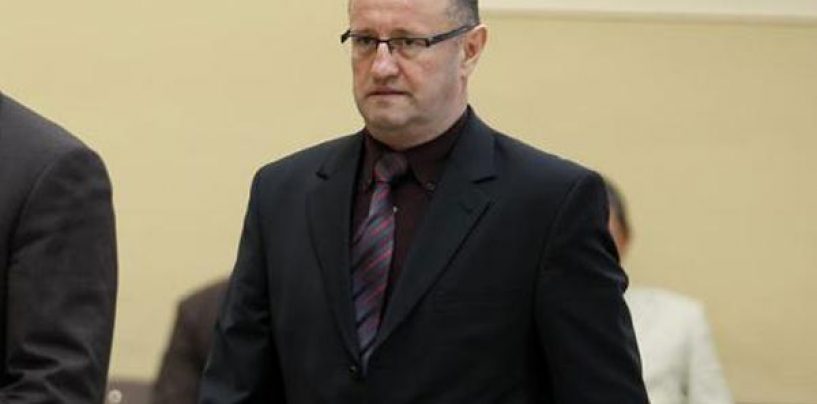 SAČEKUŠA ZA HRVATSKOG OFICIRA: Opkolili ga motorima, izvukli iz auta i ubili