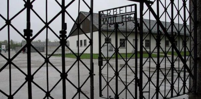 ZAŠTO JE U DACHAU SVE SAČUVANO, A U JASENOVCU JE SVE PORUŠENO?