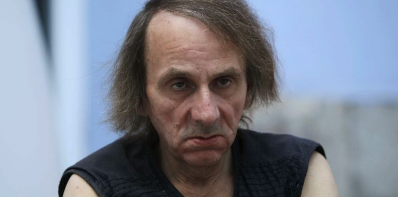 PISAC I PREDSTAVA VISOKOG RIZIKA