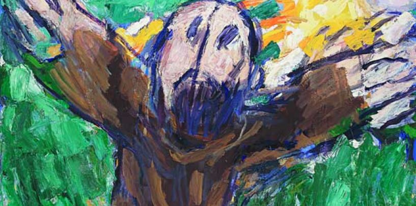 SLIKARSTVO ĐURE SEDERA