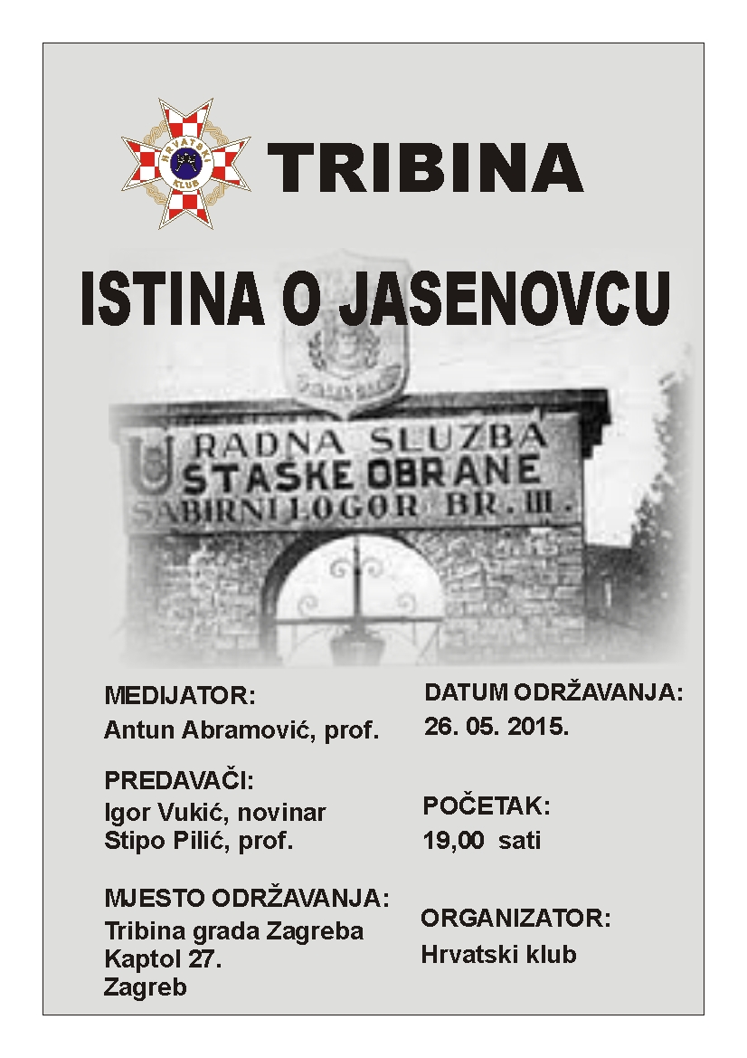 Hrvatski klub Jasenovac