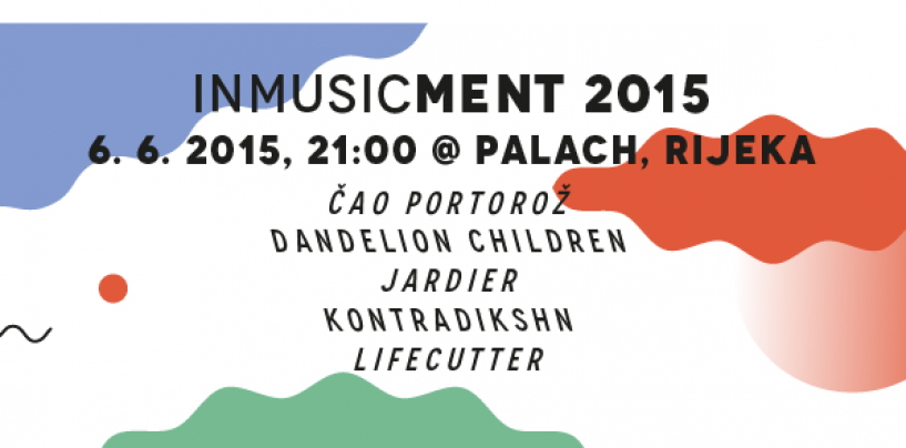 SLOVENSKI BENDOVI U RIJEČKOM PALACHU