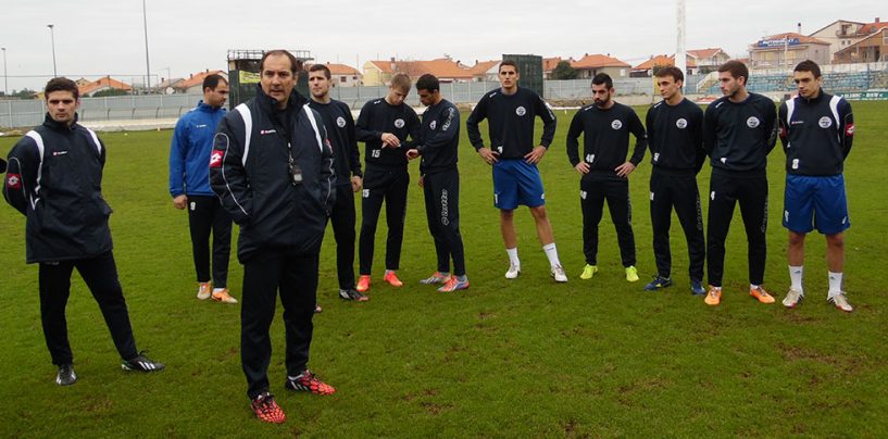 A-HSP: ZADAR SE NA SILU ŽELI IZBACITI IZ 1.HNL