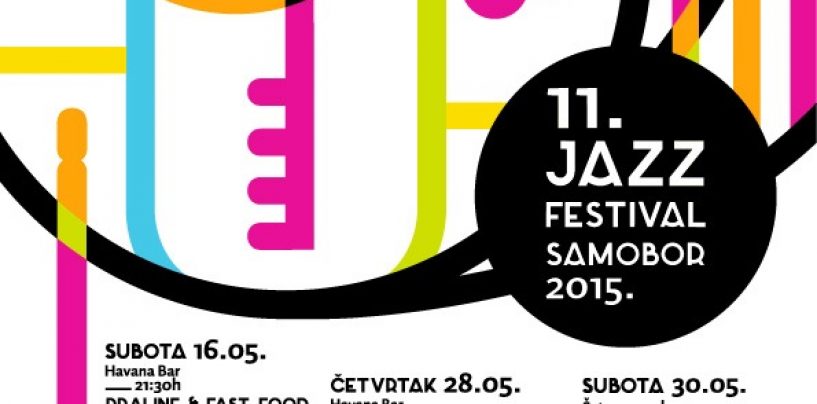 11. SAMOBORSKI JAZZ FESTIVAL