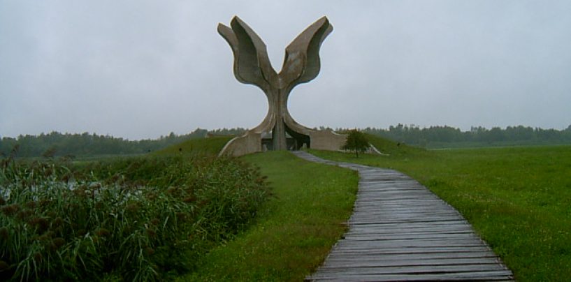 U ISTRAŽIVANJIMA OKO JASENOVCA DO SADA JE ISKOPANO SAMO 400 KOSTURA