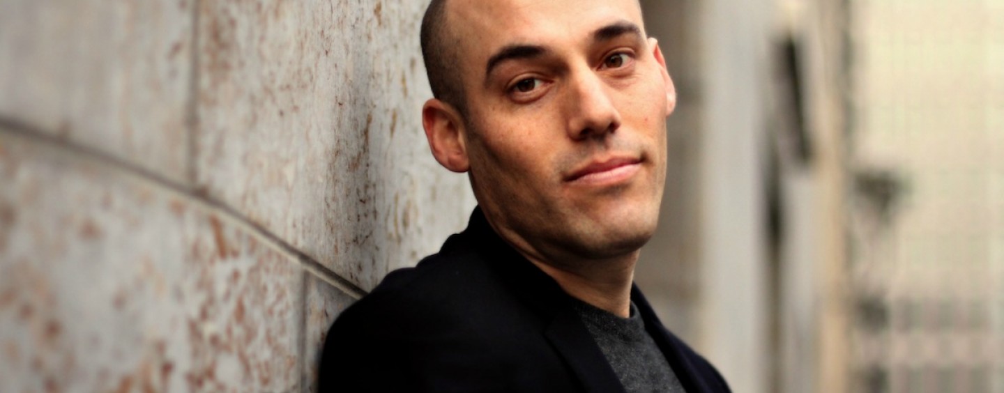 SEMINAR JOSHUE OPPENHEIMERA U KIC-u