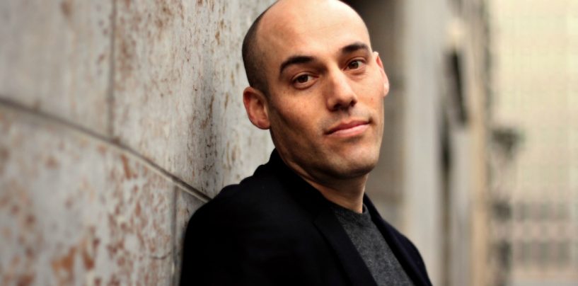 SEMINAR JOSHUE OPPENHEIMERA U KIC-u