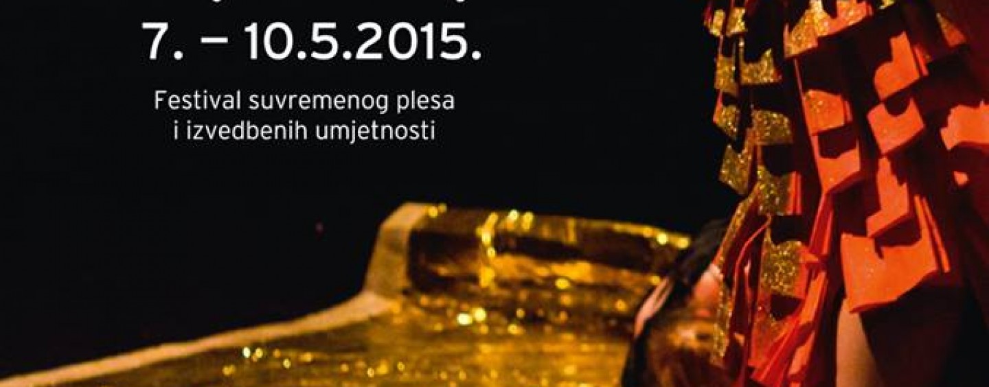 FESTIVAL SUVREMENOG PLESA U KARLOVCU