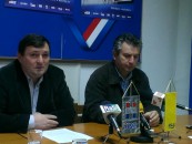 GRADONAČELNICA SISAK PRETVARA U HBOR GRAD