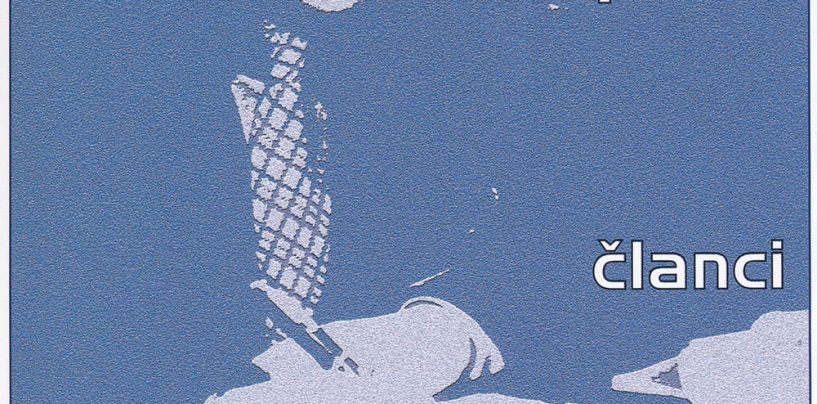 PREDSTAVLJANJE ZBORNIKA KRUNO KRSTIĆ U ZADRU