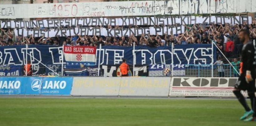 NAVIJANJE U 32. KOLU