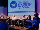 SAJAM KREATIVNIH INDUSTRIJA U RIJECI