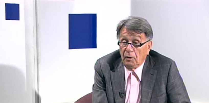 MATE KAPOVIĆ JE DEGENERIK