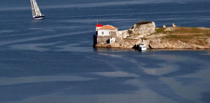 NATJEČAJ ZA ZAKUP SVJETIONIKA VOŠČICA