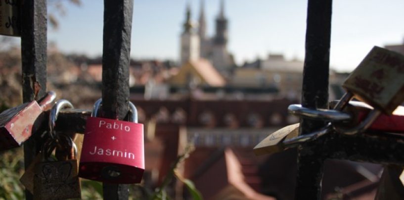 RADIONICA ZA LJUBAVNE PAROVE