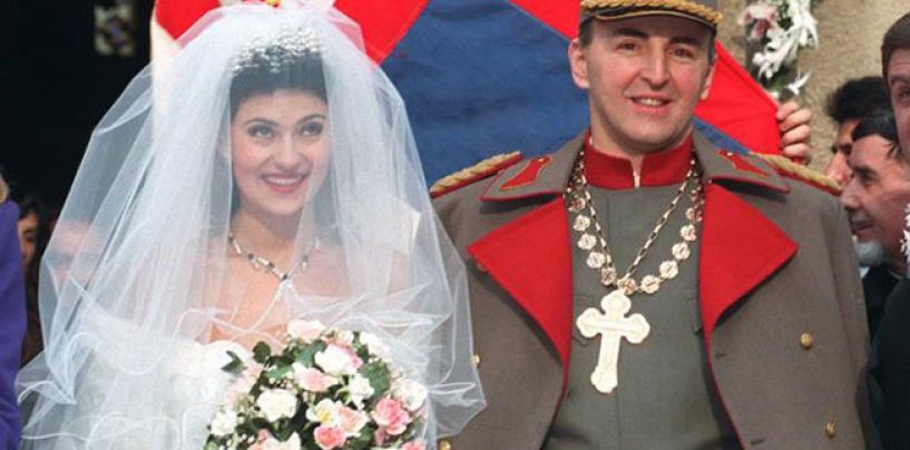 ZAŠTO JE UBIJEN ARKAN