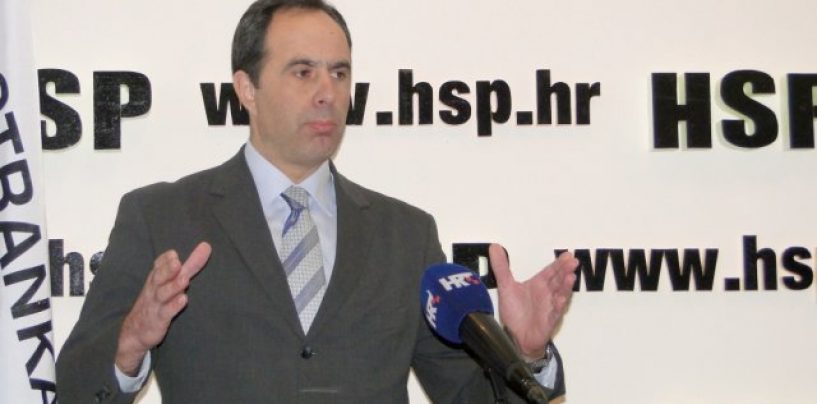 DOBRI IZBORNI REZULTATI HSP-a