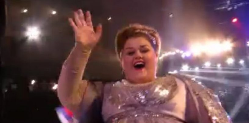 SRBIJA U FINALU EUROSONGA U BEČU