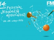 14. FESTIVAL JEDNAKIH MOGUĆNOSTI
