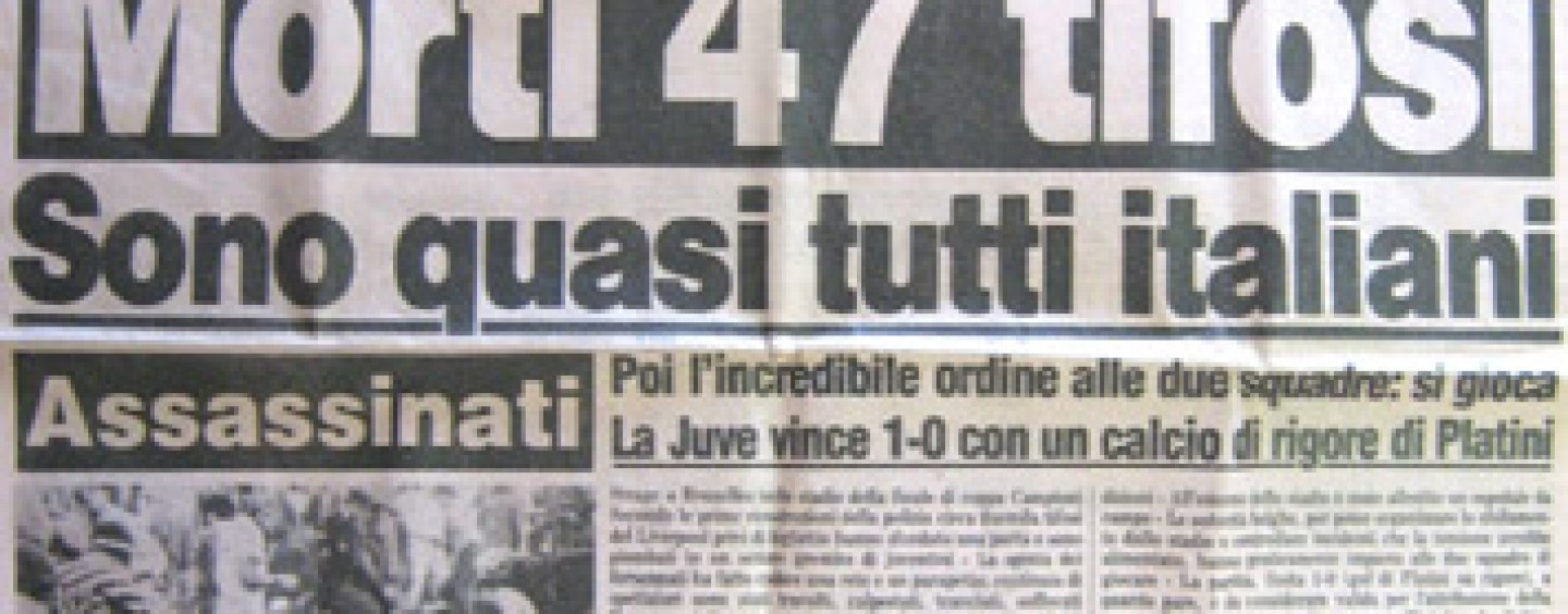 PEHAR NIJE BIO PODIGNUT NA TERENU NEGO JE STIGAO U DRVENOM KOVČEGU