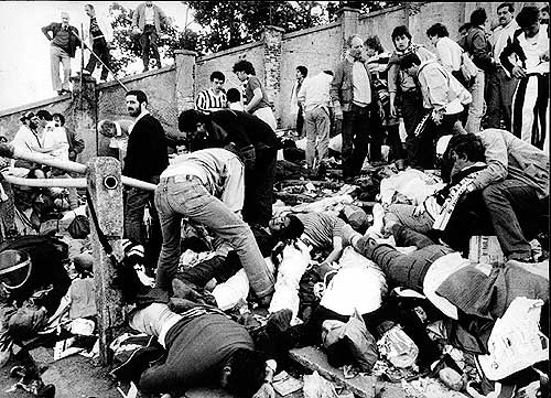 heysel-disastro