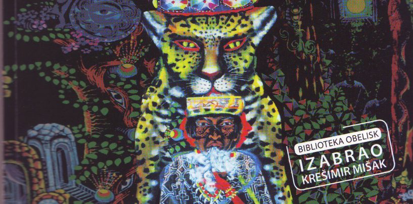 “ŠAMAN I AYAHUASCA” U KIC-u