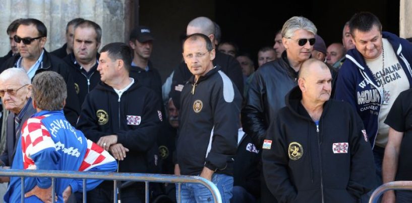 NADAMO SE DA ĆE MANDAT OVE NESPOSOBNE VLASTI ZAVRŠITI ŠTO PRIJE