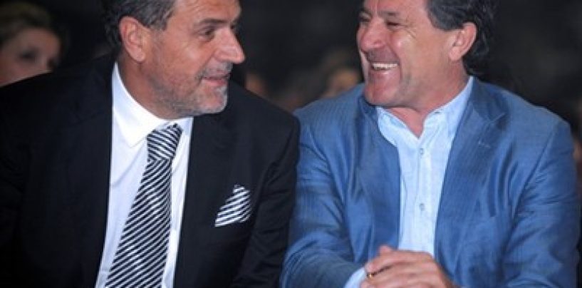 BANDIĆEVA ČESTITKA GNK-u DINAMO