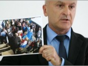 PREDRAG MATIĆ JEDINI ŽIVI JUNAK U UDŽBENIKU “DOMOVINSKI RAT”