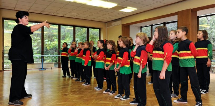 KLINCI S RIBNJAKA U LISINSKOM SLAVE 30. ROĐENDAN