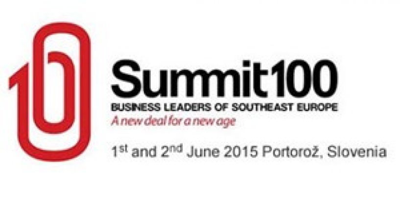 SUMMIT 100 U PORTOROŽU