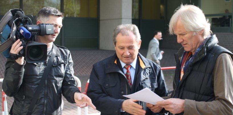 PETRA PENAVU PRITIŠĆU PERKOVIĆEVI LJUDI