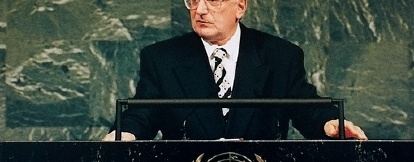 PREŠUĆEN DAN PRIMANJA HRVATSKE U UN