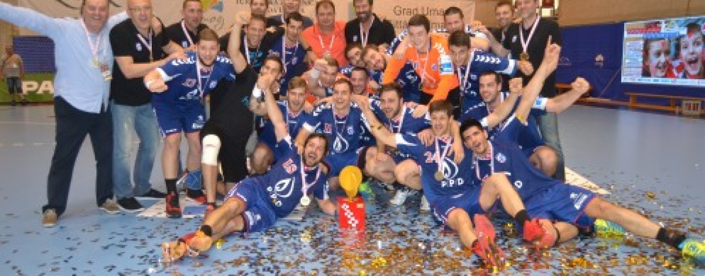 BANDIĆEVE ČESTITKE PPD-u ZAGREB I SANDRI PERKOVIĆ