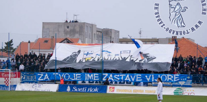 NAVIJANJE U 32. KOLU PRVE HNL