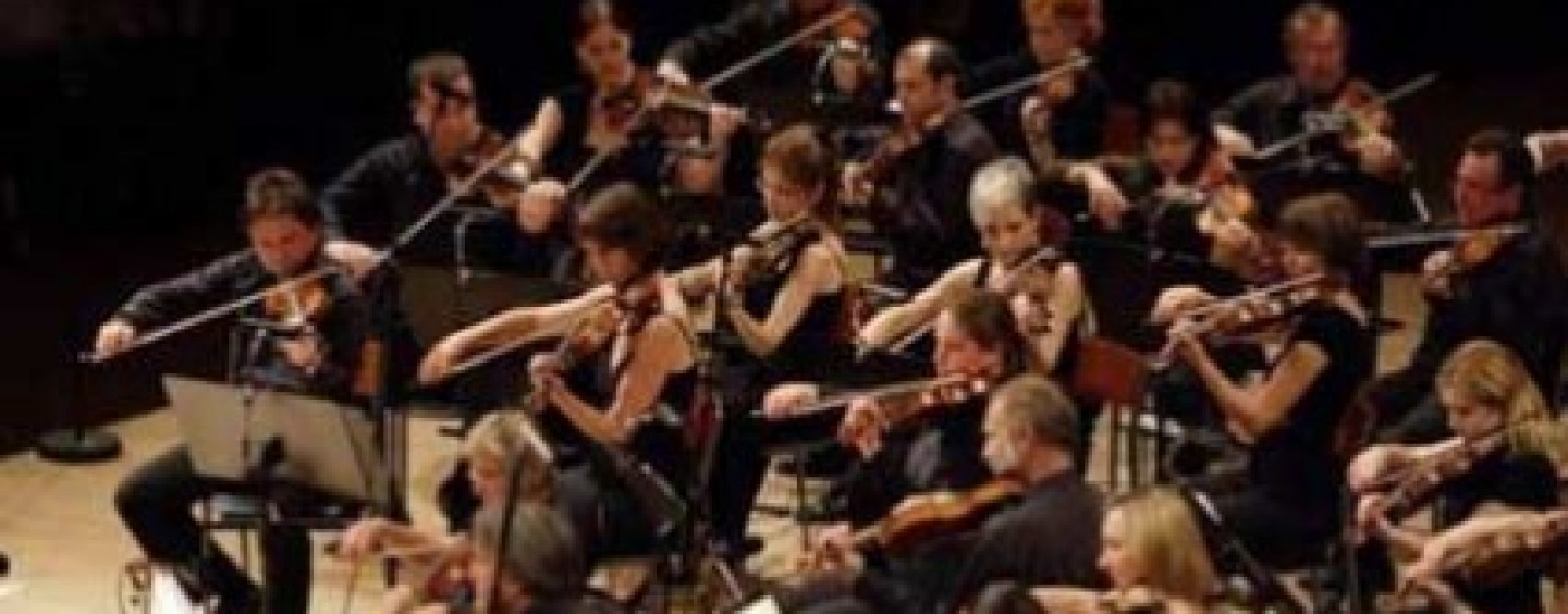 ZAGREBAČKA FILHARMONIJA U SARAJEVU