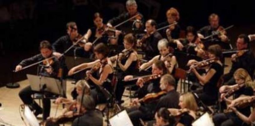 ZAGREBAČKA FILHARMONIJA U SARAJEVU