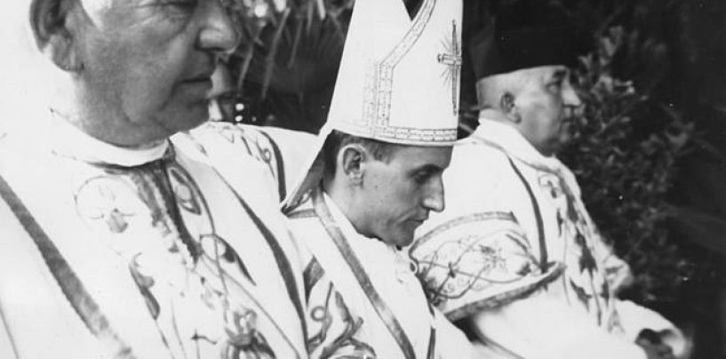 KARDINAL STEPINAC NIKADA NIJE IZDAO DOMOVINU